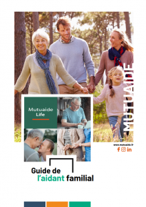 guide de l'aidant familial