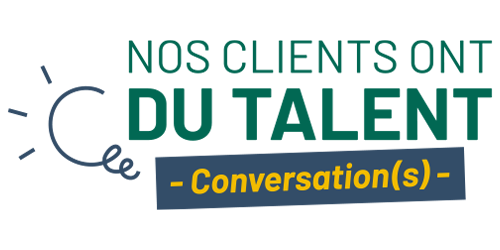 Logo Clients ont du talent - AUTO