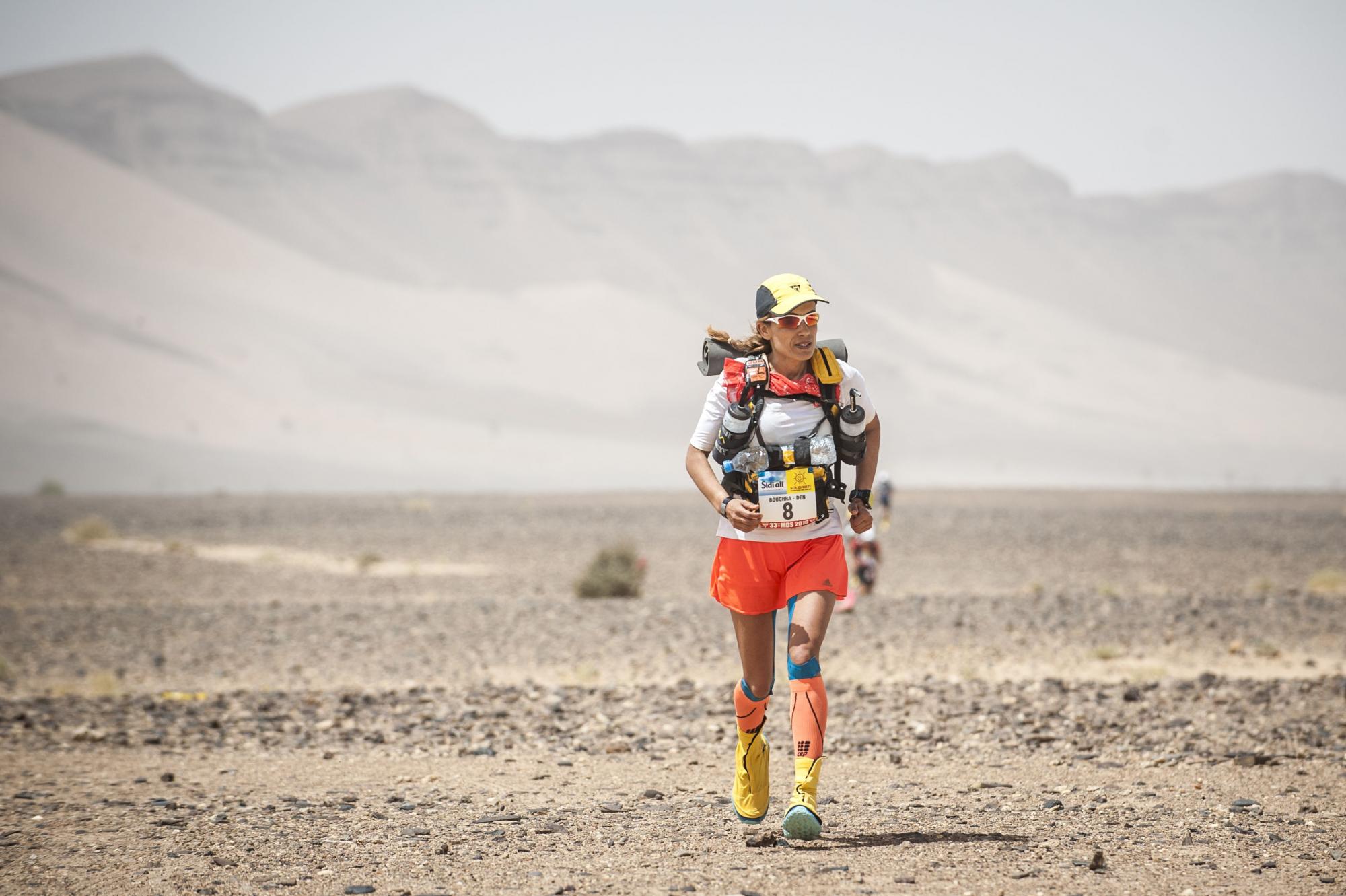 Marathon des Sables