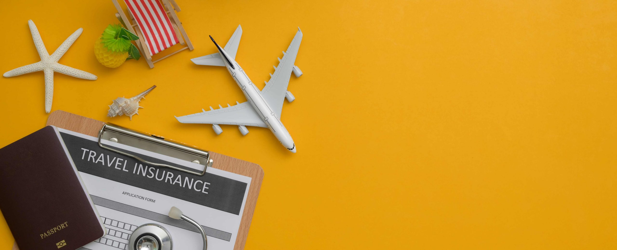 Attestation d’Assurance Voyage