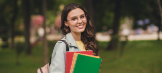 Étudiant