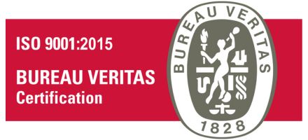 logo certif iso vl Certification ISO 9001 Mutuaide