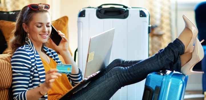 Solutions particulier Mobile VL