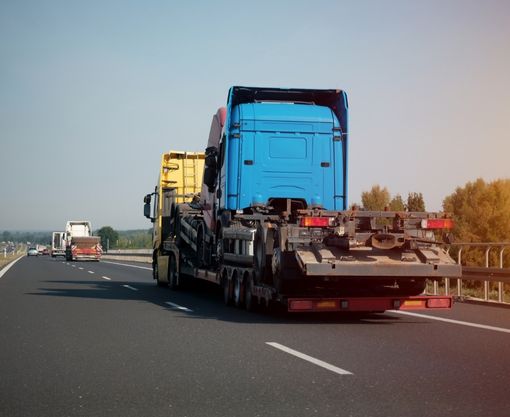 poids lourds produits