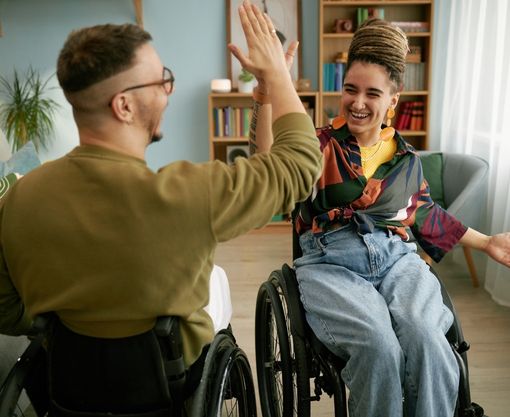 aide après hospitalisation